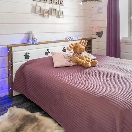 Tatil Evi Holiday Rento