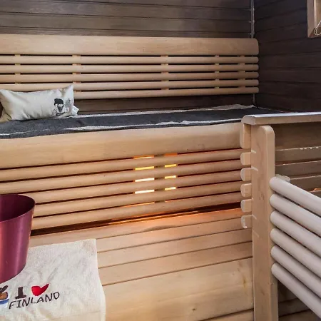 Tatil Evi Holiday Rento